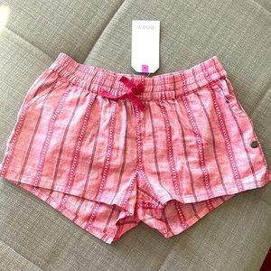 Roxy shorts